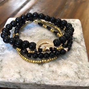 Set of 4 Bracelets